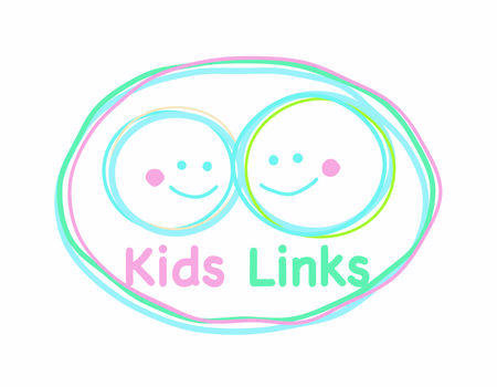 Kids Linksロゴ
