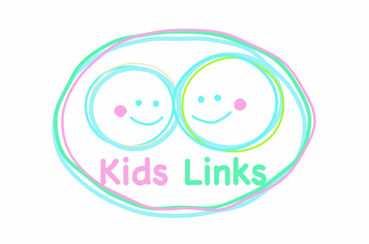 Kids Linksロゴ
