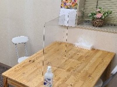 カウンセリングルーム